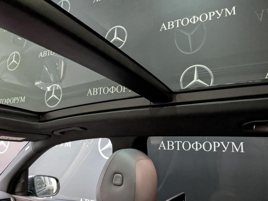 Mercedes-Benz GLS II (X167) Москва  - изображение 22