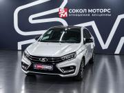 Lada (ВАЗ) Vesta I Рестайлинг (NG) Ростов-на-Дону  - изображение 30