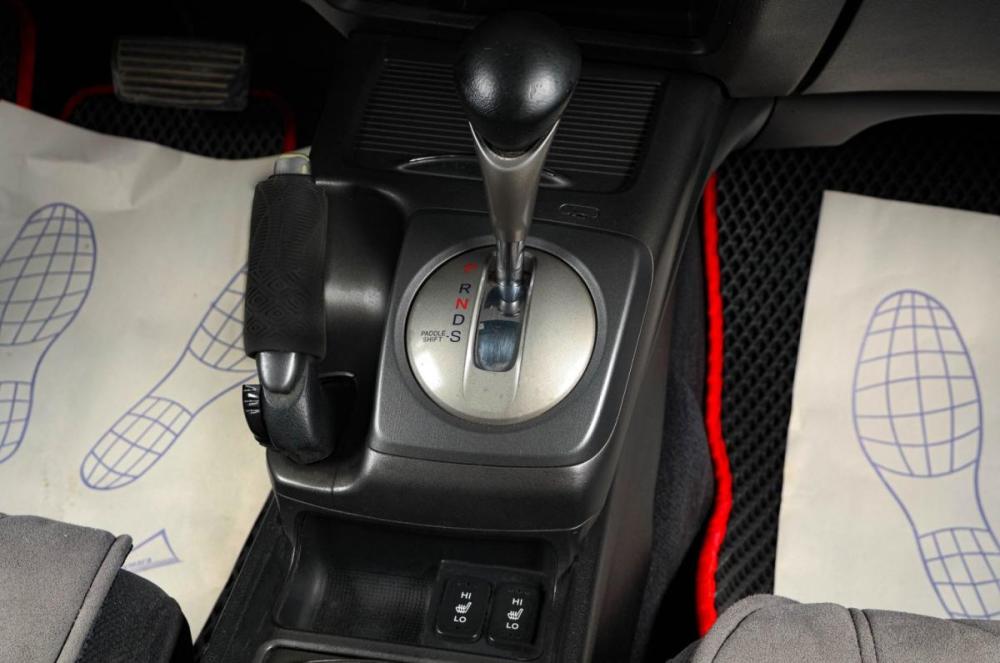 Honda Civic VIII Тюмень  - изображение 18