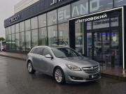 Opel Insignia I Рестайлинг Санкт-Петербург  - изображение 19