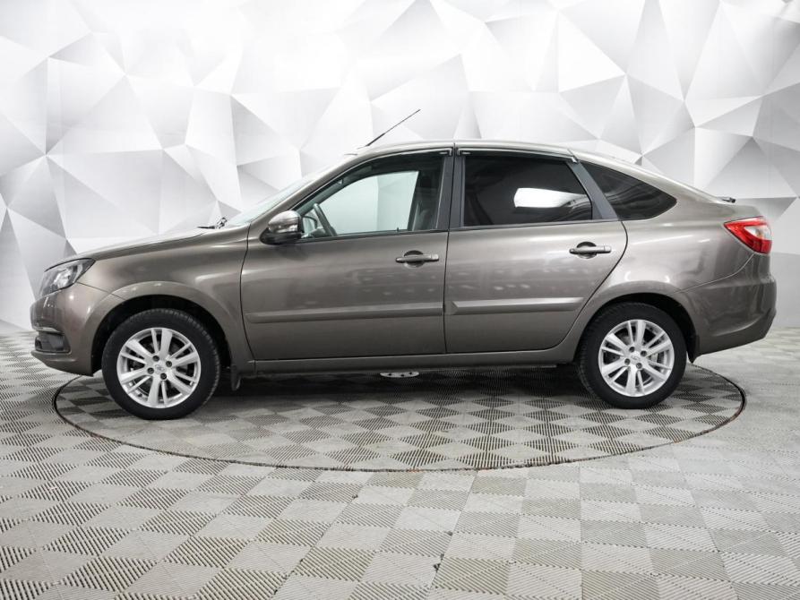 Lada (ВАЗ) Granta I Рестайлинг Ульяновск  - изображение 2