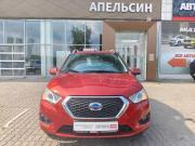 Datsun on-DO I Набережные Челны  - изображение 22