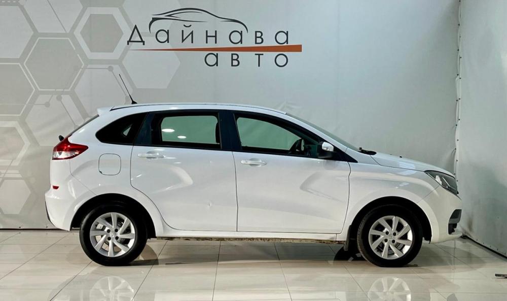 Lada (ВАЗ) XRAY I Воронеж  - изображение 4