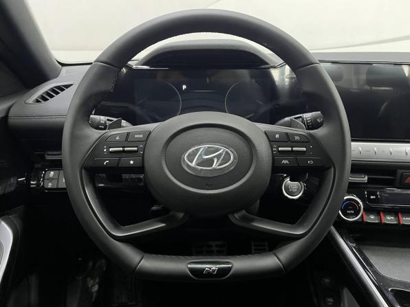 Новый Hyundai Lafesta I Рестайлинг 2025 года, цена 3 049 000 рублей, седан, Автокод Объявления