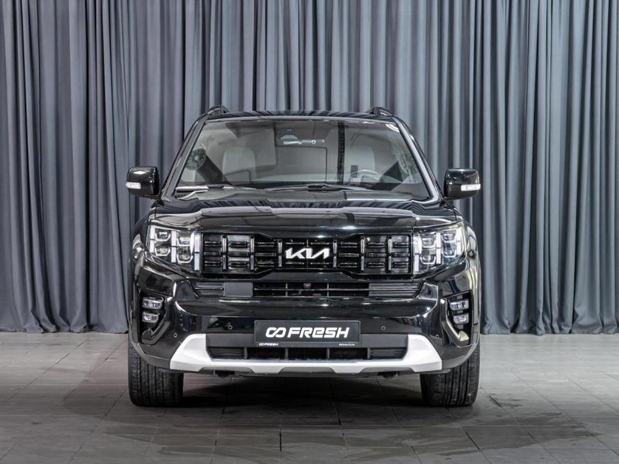 Kia Mohave I Рестайлинг 2 Волгоград  - изображение 3