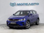 Geely Coolray I Калининград  - изображение 22