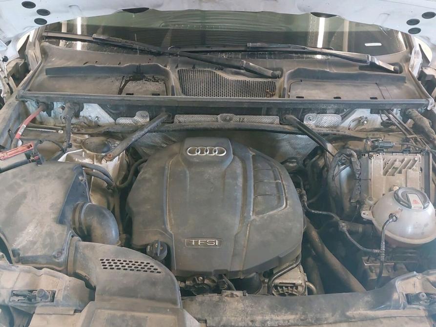 Audi Q5 II (FY) Москва  - изображение 19