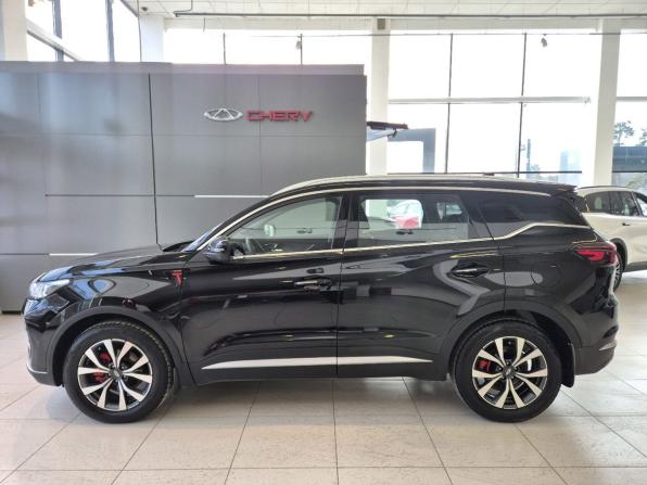Chery Tiggo 7 Pro Max I с пробегом 2023 года, цена 2 049 000 рублей, 75979 км, внедорожник, Автокод Объявления