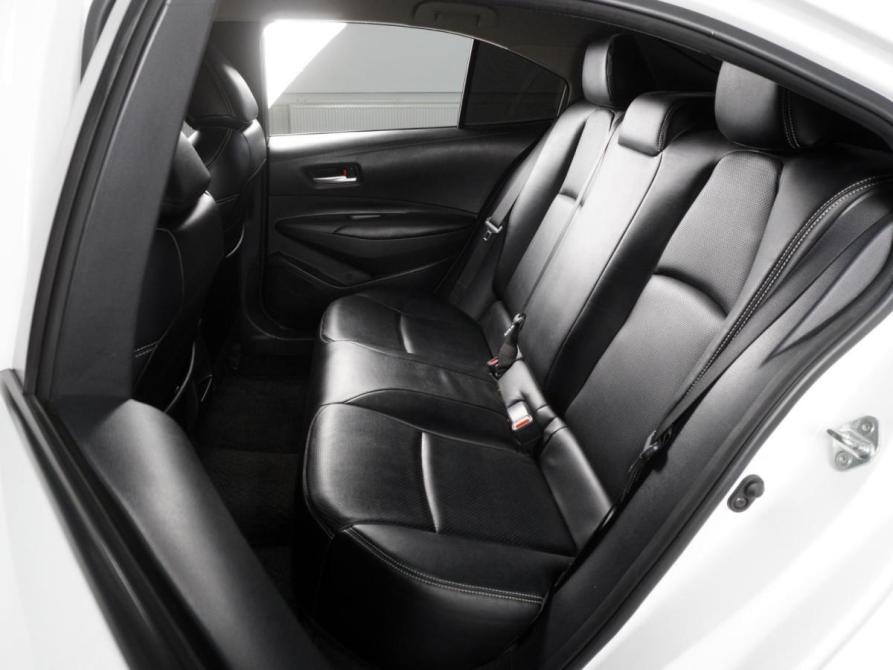 Toyota Corolla XII (E210) Минеральные Воды  - изображение 9