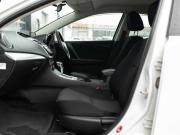 Mazda Axela II Рестайлинг Новосибирск  - изображение 38