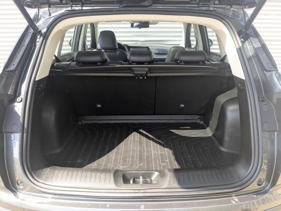 Changan CS35 Plus I Рестайлинг Москва  - изображение 10