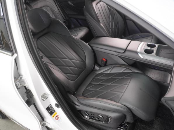 Changan CS75 Plus IV с пробегом 2025 года, цена 3 680 000 рублей, 3505 км, внедорожник, Автокод Объявления