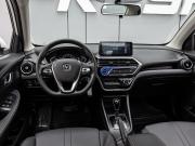 Changan Alsvin Краснодар  - изображение 26