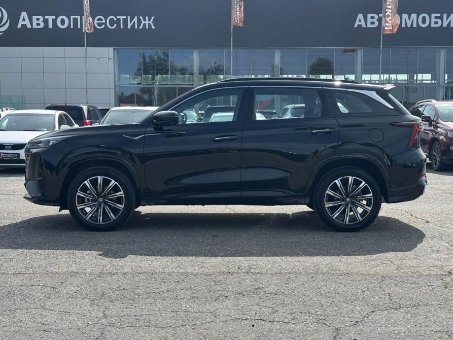 Changan CS75 Plus III Пермь  - изображение 8
