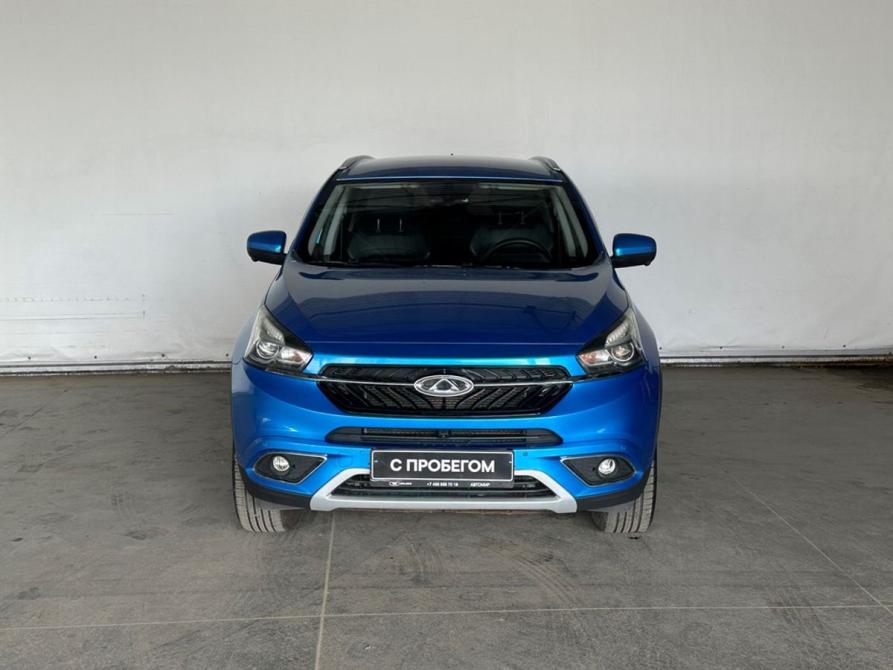 Chery Tiggo 7 I Москва  - изображение 2