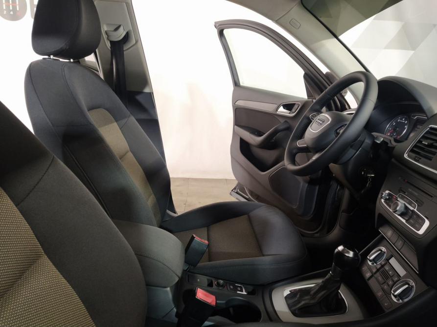 Audi Q3 I (8U) Екатеринбург  - изображение 22