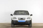 Chevrolet Niva I Рестайлинг Тюмень  - изображение 18
