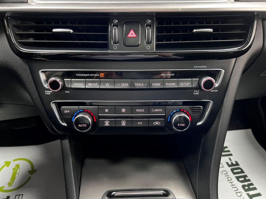 Kia Optima IV Рестайлинг Тверь  - изображение 24