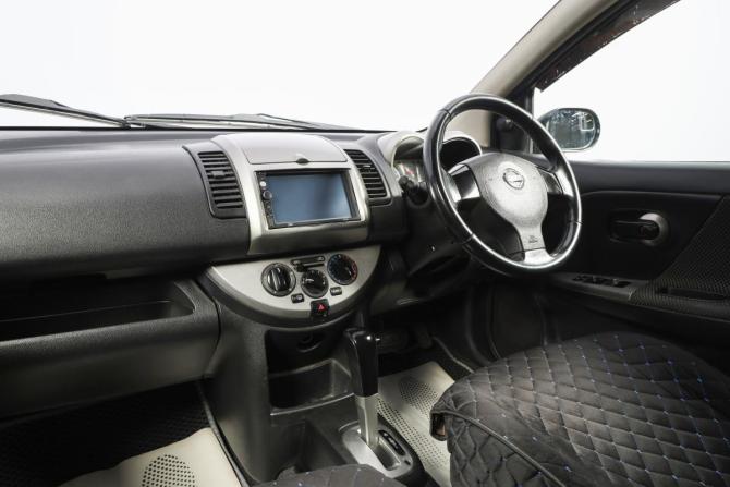 Nissan Note I с пробегом 2007 года, цена 499 000 рублей, 292593 км, хэтчбек, Автокод Объявления
