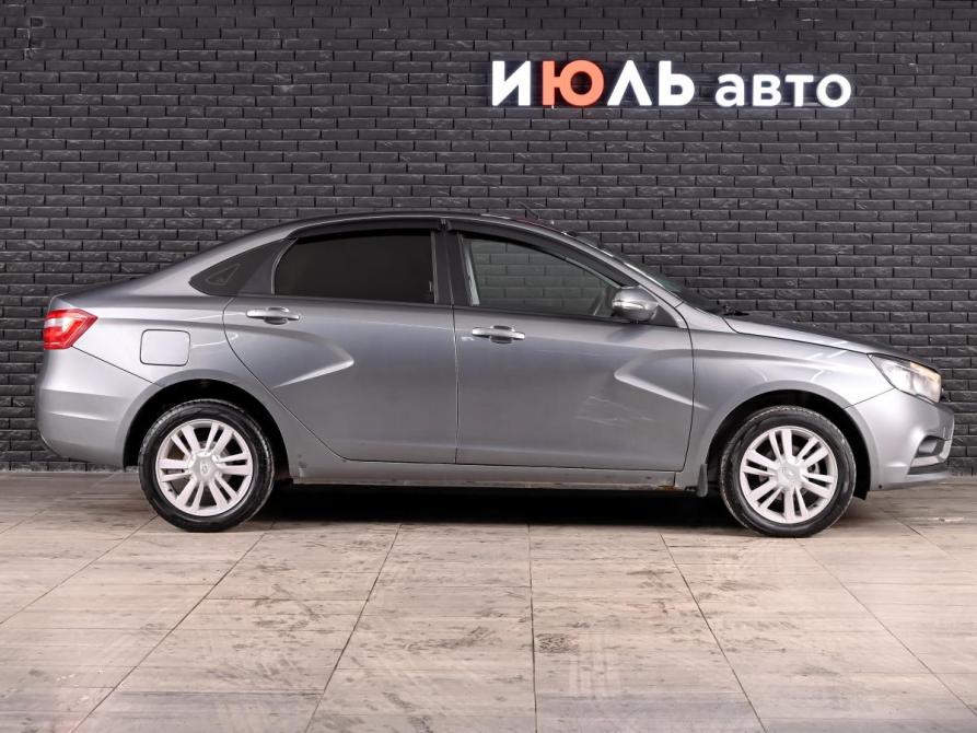 Lada (ВАЗ) Vesta I Екатеринбург  - изображение 9