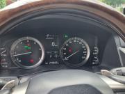 Lexus LX III Рестайлинг 2 Екатеринбург  - изображение 64