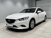 Mazda 6 III (GJ) Рестайлинг Екатеринбург  - изображение 19