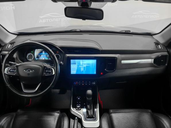 Chery Tiggo 4 I Рестайлинг с пробегом 2021 года, цена 1 550 000 рублей, 96197 км, внедорожник, Автокод Объявления