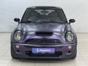 Mini Hatch I (R50) Воронеж  - изображение 21