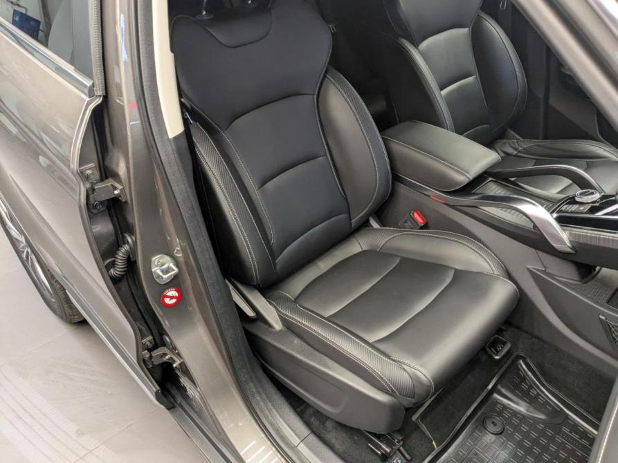 Geely Atlas Pro Москва  - изображение 18