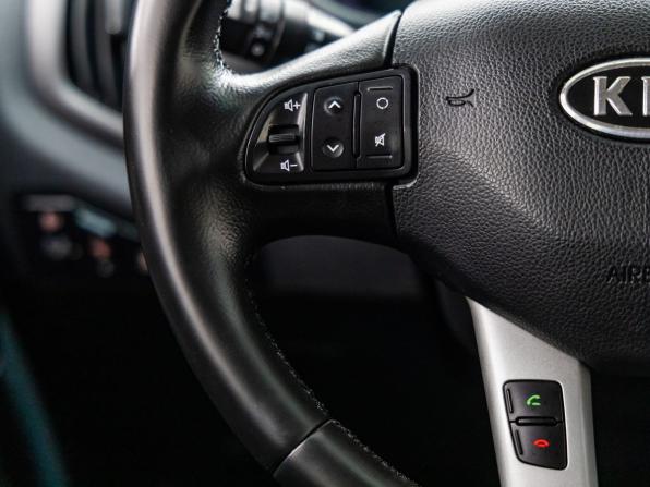 Kia Sportage III с пробегом 2011 года, цена 1 388 000 рублей, 151293 км, внедорожник, Автокод Объявления