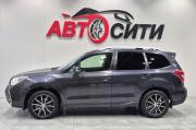 Subaru Forester IV Рестайлинг Воронеж  - изображение 25