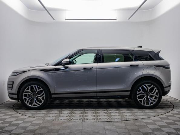 Land Rover Range Rover Evoque II с пробегом 2022 года, цена 4 190 000 рублей, 31000 км, внедорожник, Автокод Объявления