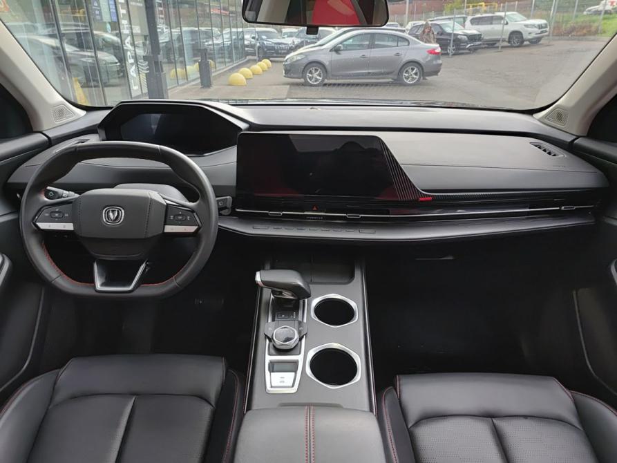 Changan CS55 Plus II Ижевск  - изображение 17