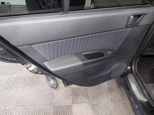 Hyundai Getz I Рестайлинг с пробегом 2008 года, цена 500 000 рублей, 191000 км, хэтчбек, Автокод Объявления