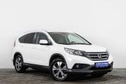 Honda CR-V IV Сургут  - изображение 15