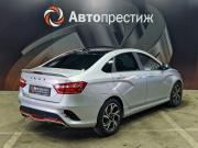 Lada (ВАЗ) Vesta I Ставрополь  - изображение 30