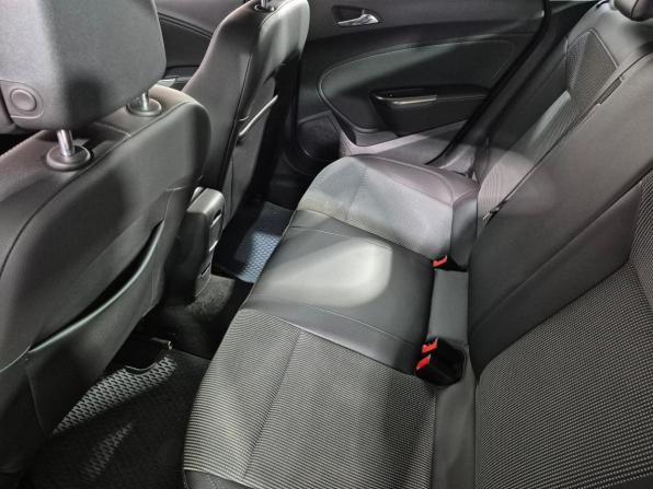 Opel Astra J с пробегом 2012 года, цена 720 000 рублей, 189000 км, хэтчбек, Автокод Объявления