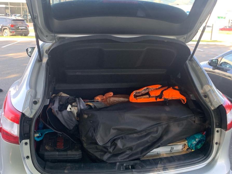 Nissan Qashqai II Ижевск  - изображение 10