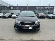Kia Rio III Рестайлинг Пермь  - изображение 21