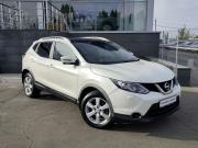 Nissan Qashqai II Саратов  - изображение 18