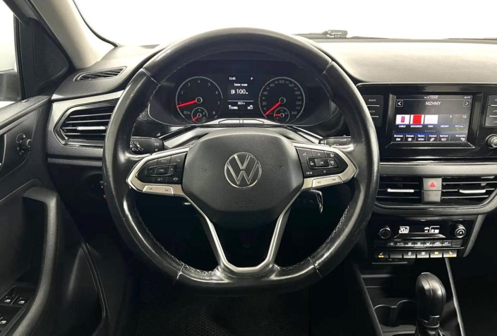 Volkswagen Polo VI Нижний Новгород  - изображение 17