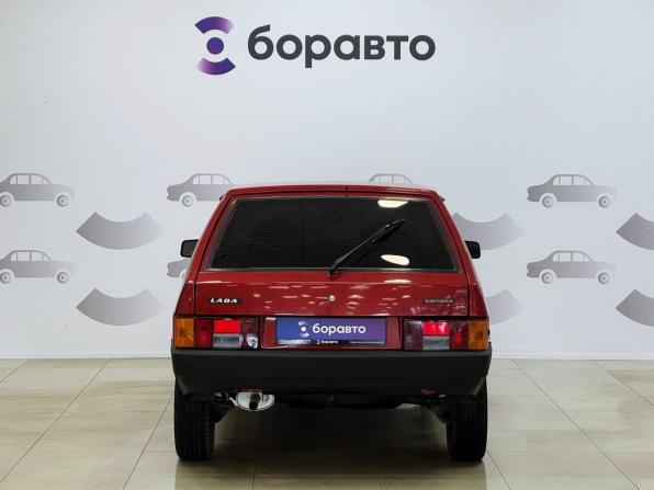 Lada (ВАЗ) 2108 с пробегом 1993 года, цена 199 000 рублей, 276856 км, хэтчбек, Автокод Объявления