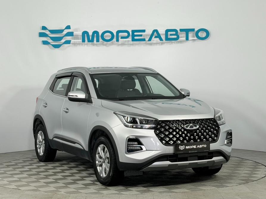 Chery Tiggo 4 Pro I Калининград  - изображение 3