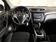 Nissan Qashqai II Москва  - изображение 40