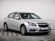 Chevrolet Cruze I Рестайлинг Санкт-Петербург  - изображение 28