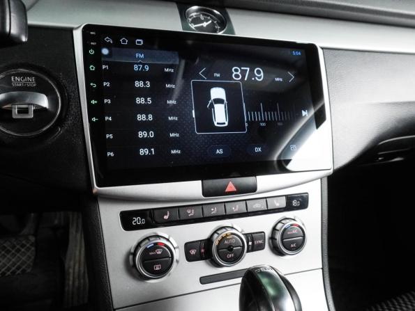Volkswagen Passat B7 с пробегом 2012 года, цена 979 000 рублей, 215529 км, седан, Автокод Объявления