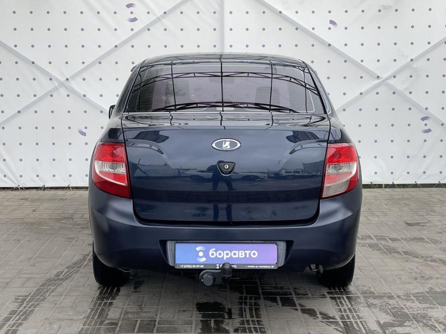 Lada (ВАЗ) Granta I Тамбов  - изображение 6