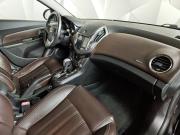 Chevrolet Cruze I Рестайлинг Москва  - изображение 32