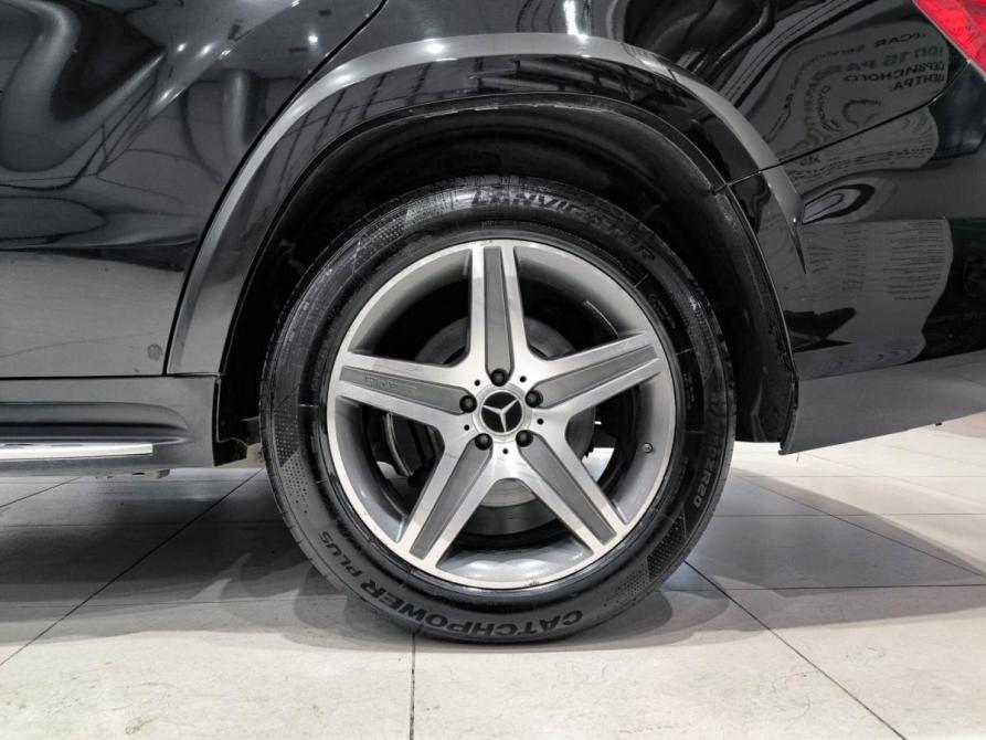 Mercedes-Benz GL-Класс II (X166) Казань  - изображение 22