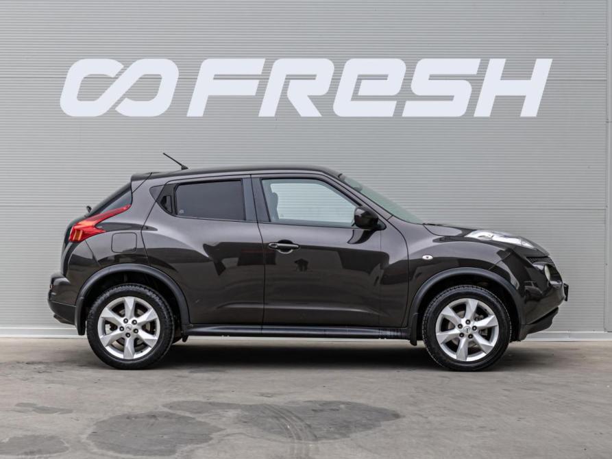 Nissan Juke I Краснодар  - изображение 5